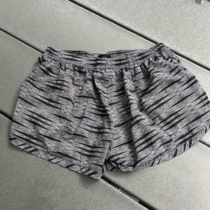 Athletes XS shorts